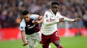 Soi Kèo Aston Villa Vs Arsenal 02h00 Ngày 01/09 - Vòng 2 Ngoại Hạng Anh