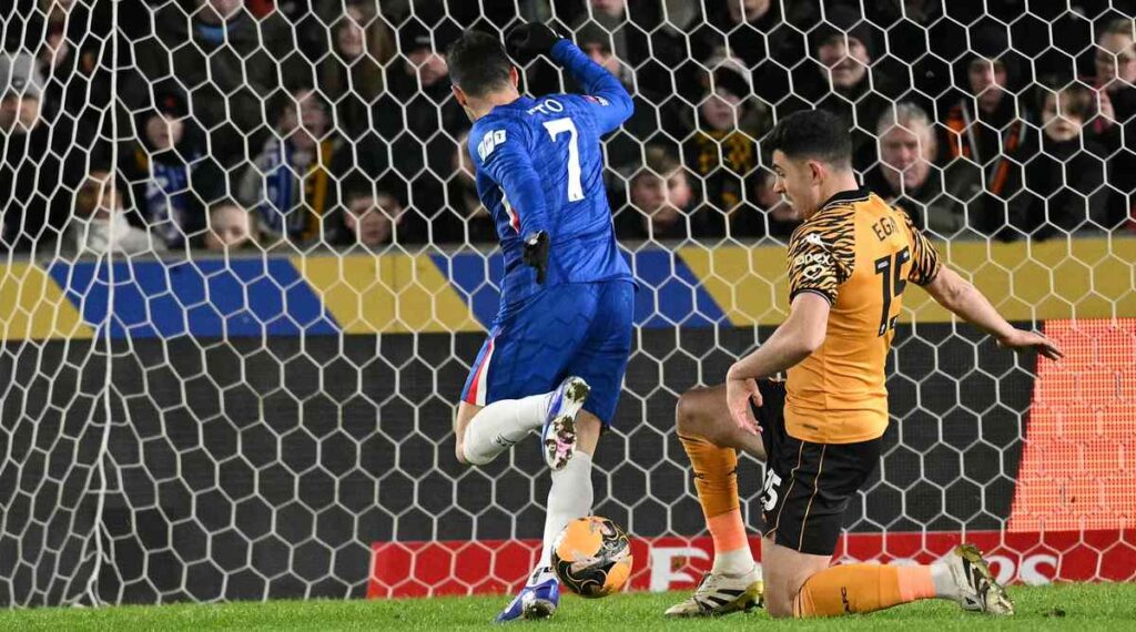 Soi Kèo Chelsea Vs Hull City 21h00 12/10/2026 - Vòng 4 Premier League
