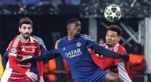 Soi Kèo Stade Brestois Vs Paris Saint Germain 01h45 14/09/2026 - Vòng 4 Ligue 1
